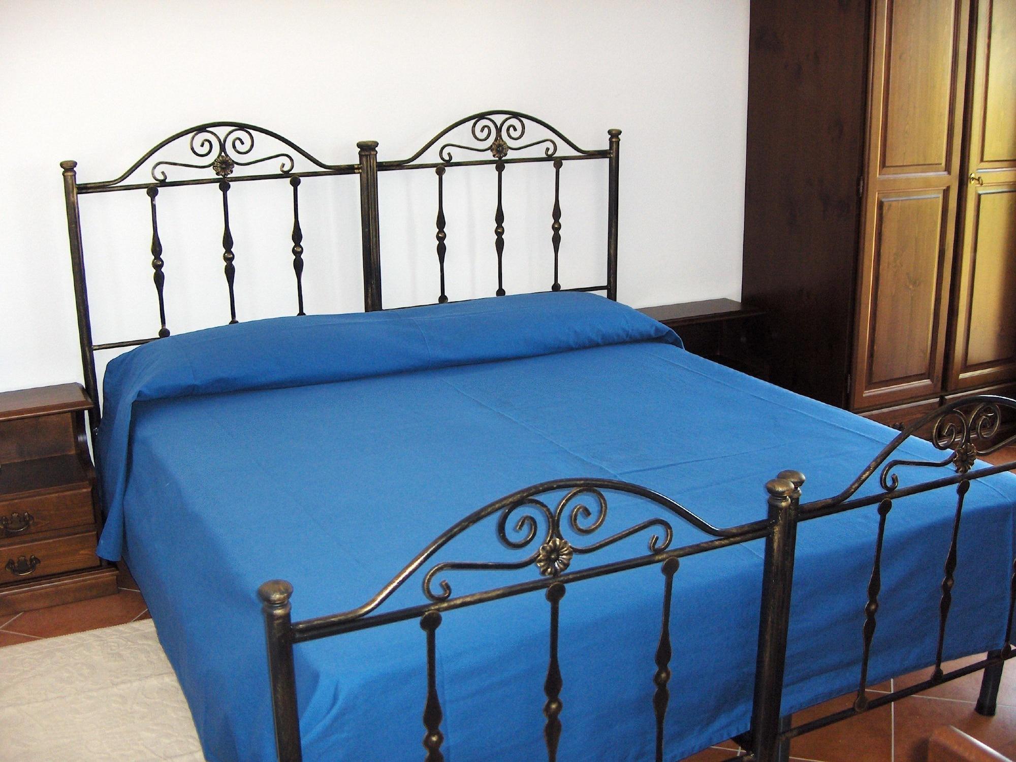 Hotel Bed Sandalia Badesi Exterior foto