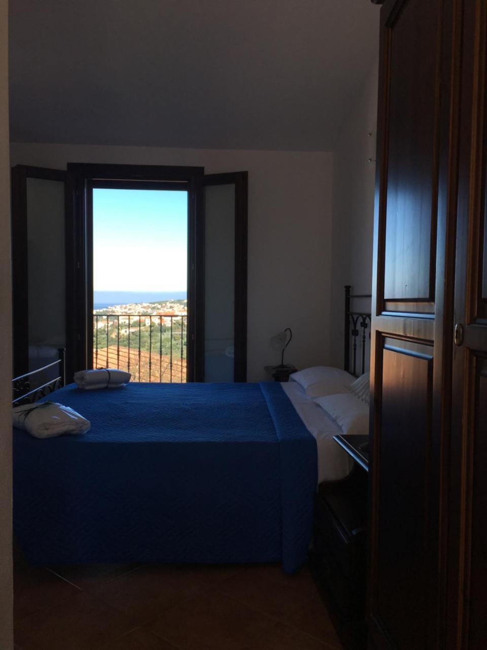 Hotel Bed Sandalia Badesi Exterior foto